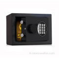 Cassetta di sicurezza portatile Cassetta di sicurezza per piccoli soldi